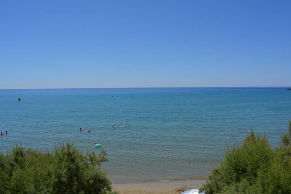 Katerina's Makrigialos Apartment Makry Gialos (Crete)