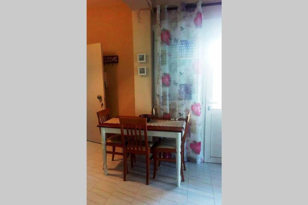 Katerina's Makrigialos