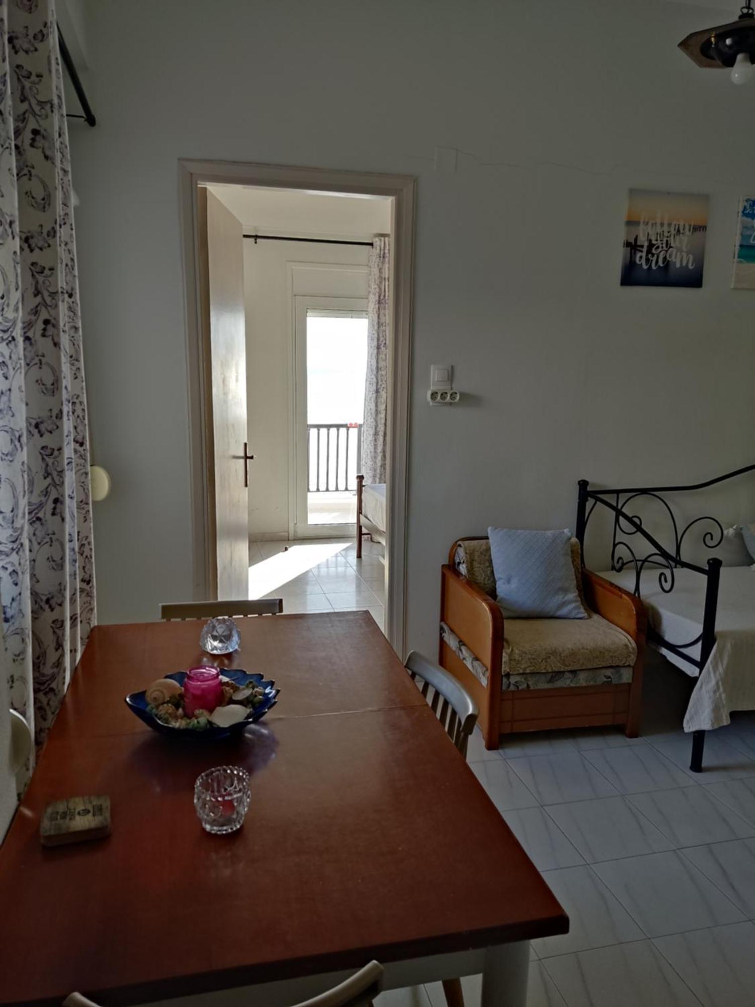 Katerina's Makrigialos * Makry Gialos (Crete)