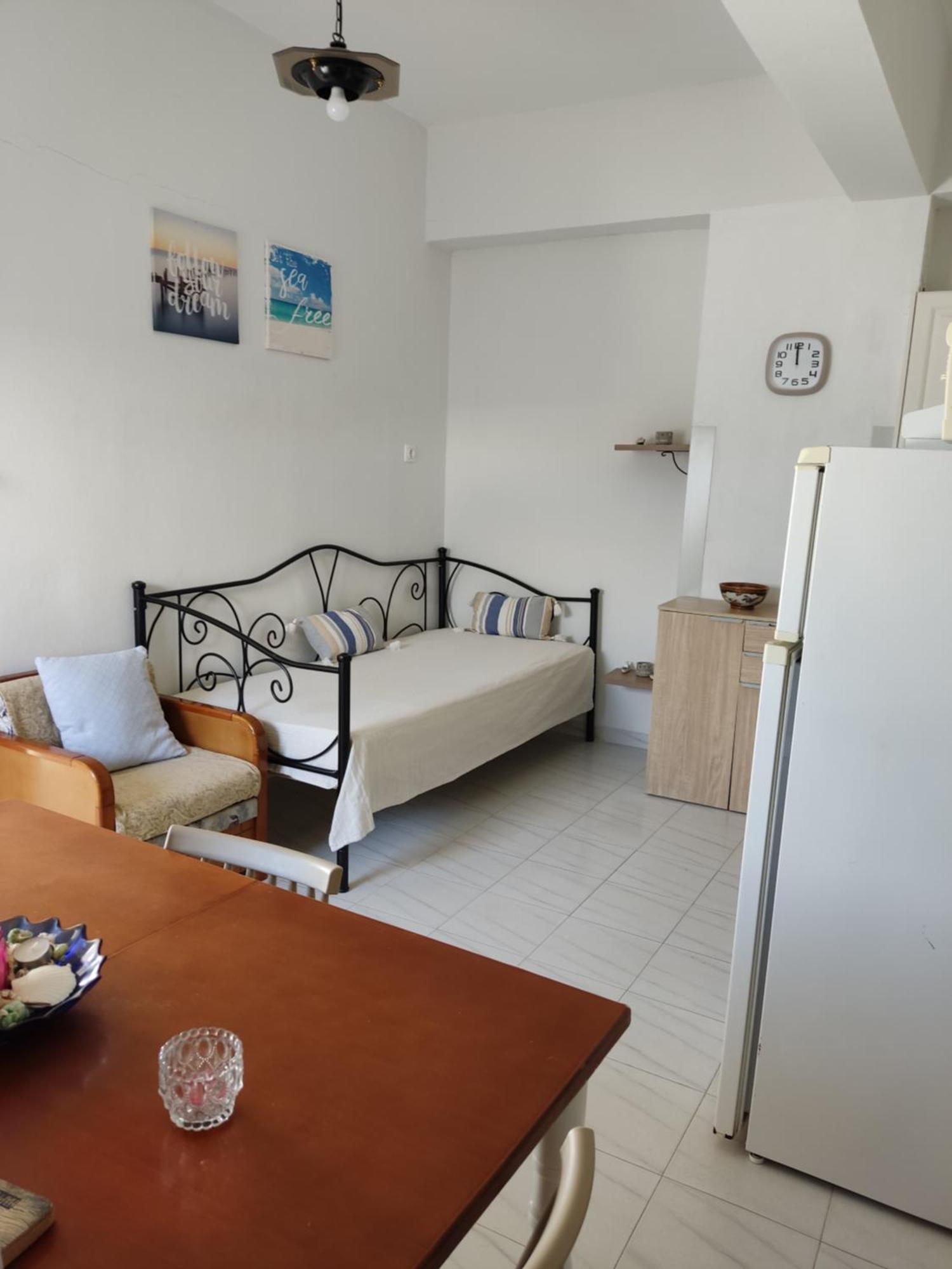 Apartment Katerina's Makrigialos Makry Gialos (Crete)